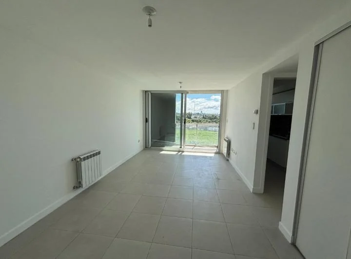 Alquiler, Depto 1 dorm, 2 baños, Milenica V 2