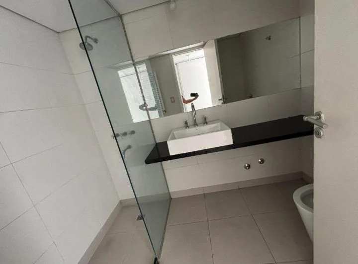 Alquiler, Depto 1 dorm, 2 baños, Milenica V 4