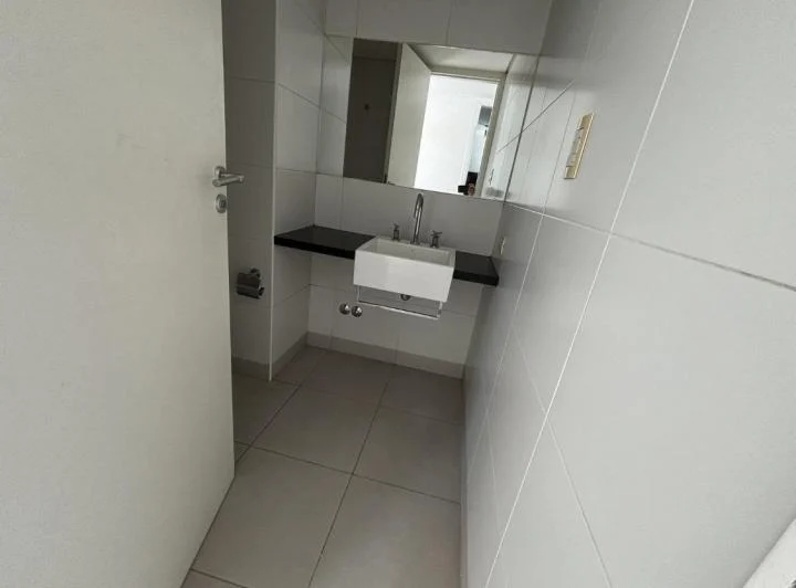 Alquiler, Depto 1 dorm, 2 baños, Milenica V 3