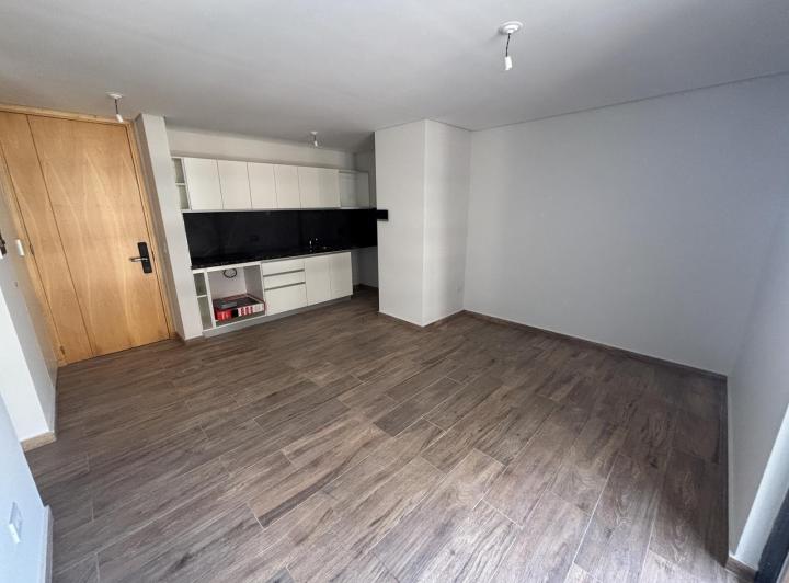 Alquiler, Depto 1 dorm, A Estrenar con Cochera, Opera Plaza 2
