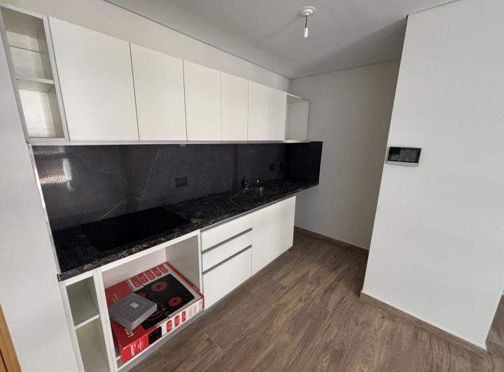 Alquiler, Depto 1 dorm, A Estrenar con Cochera, Opera Plaza 3