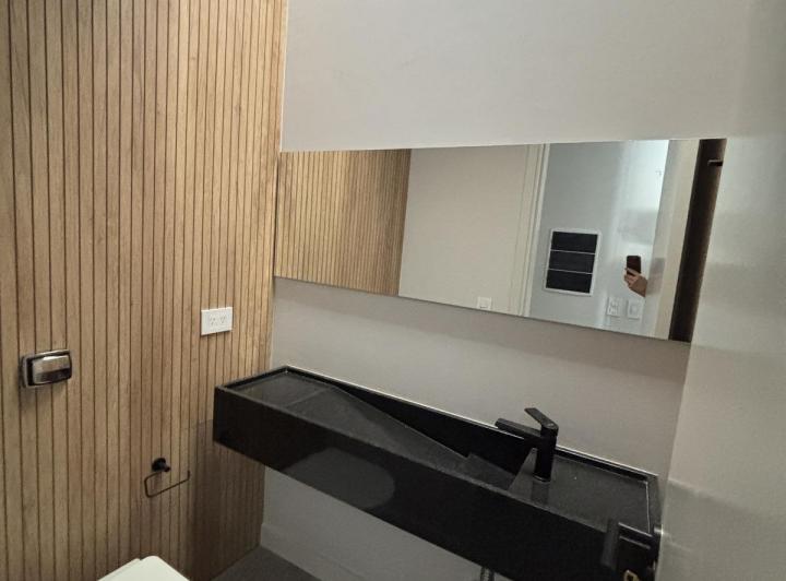 Alquiler Casa Premium, 3 dorm, 3 baños, Seguridad, Villa Warcalde 3