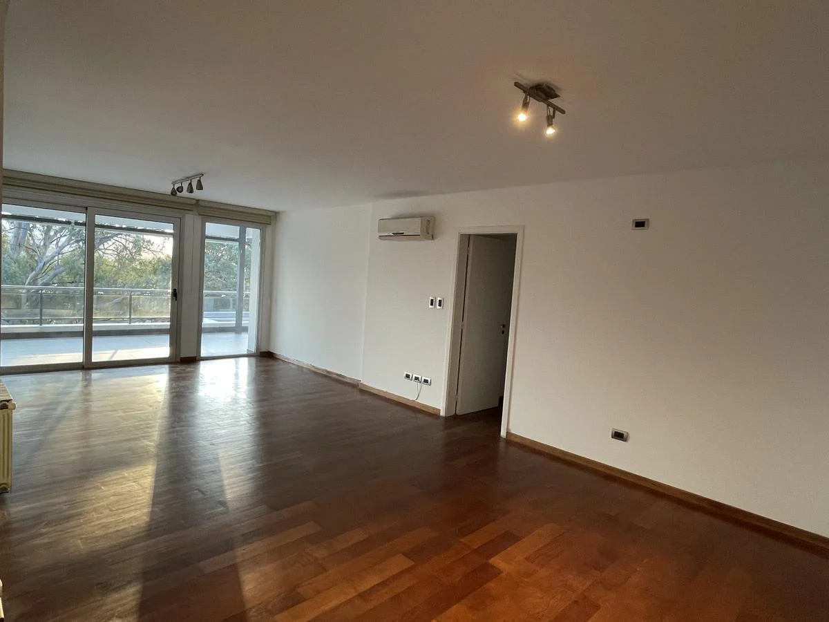 Departamento - Villa Allende Golf