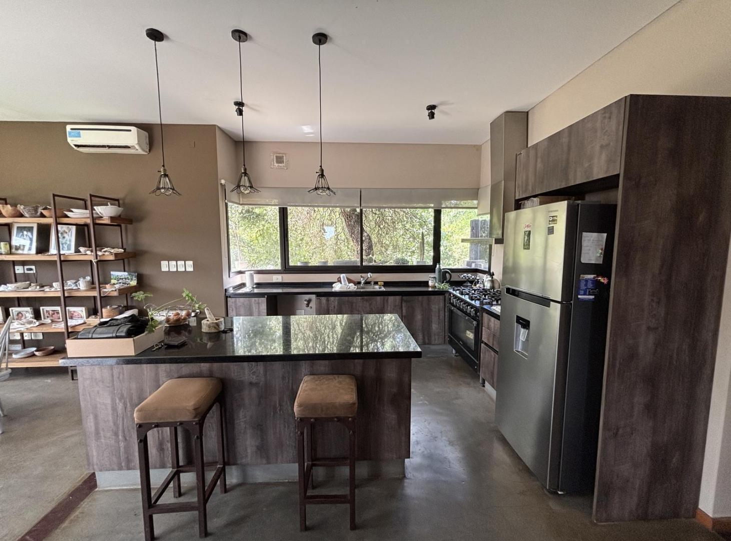 Foto de Venta, Casa 3 dorm, Oficina, 3 Baños, Pileta, Quincho, La Serena, imagen 4
