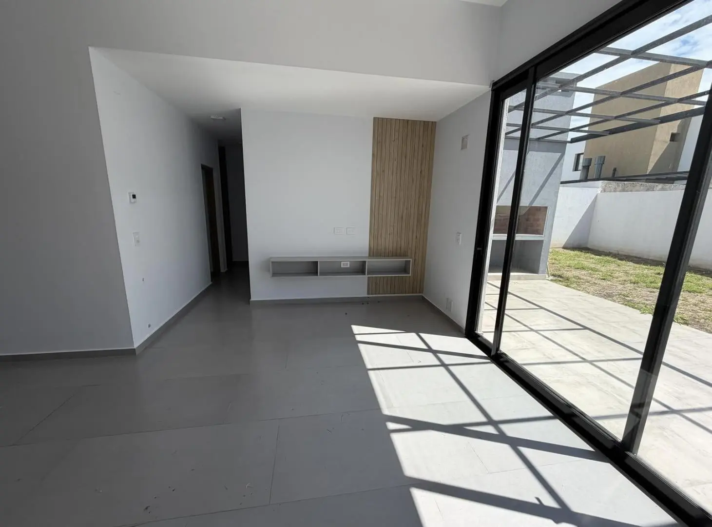 Alquiler, Casa Planta Baja 3 dorm, 2 Baños Completos Docta 5