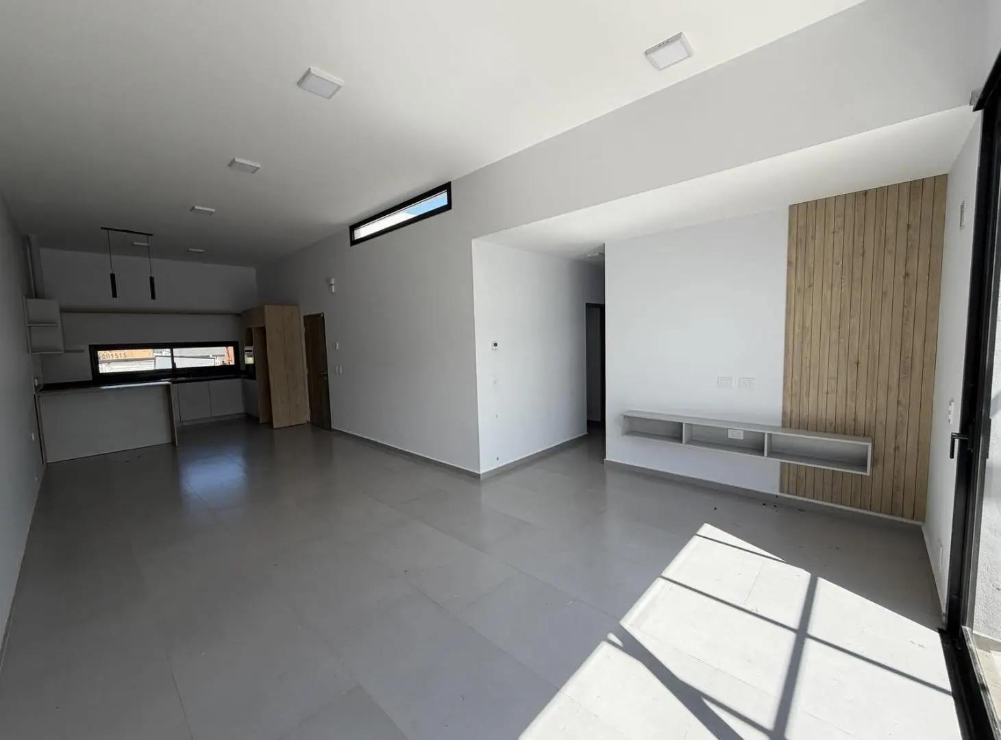 Alquiler, Casa Planta Baja 3 dorm, 2 Baños Completos Docta 3