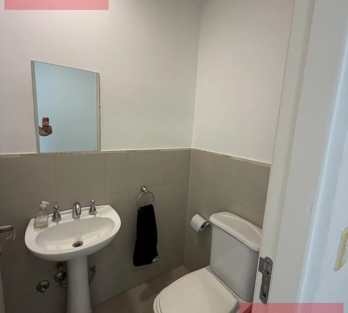 Alquiler Depto 2 dorm. 2 baños, Pileta, Nord Riviere 1