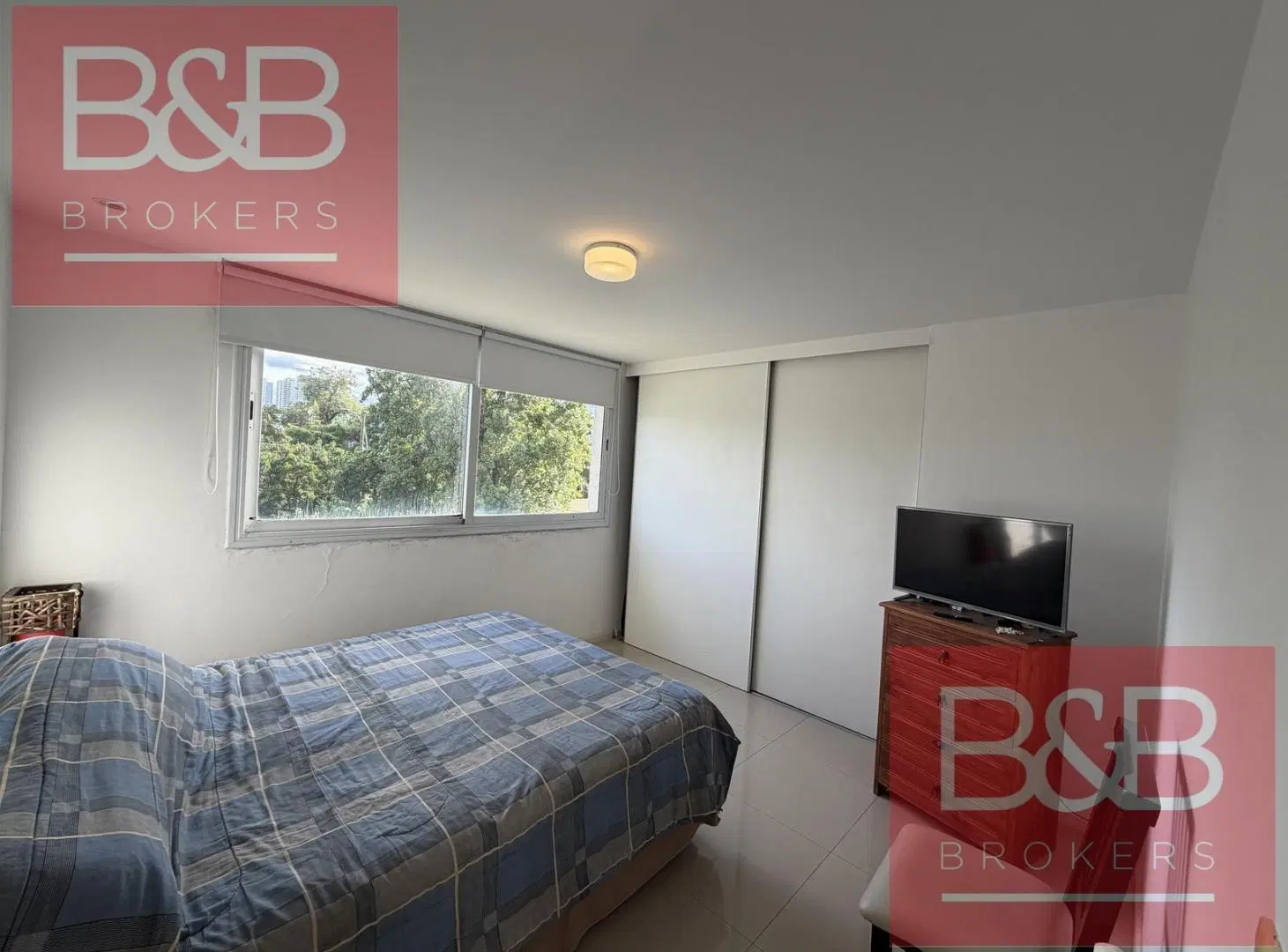Alquiler Depto 2 dorm. 2 baños, Pileta, Nord Riviere 5