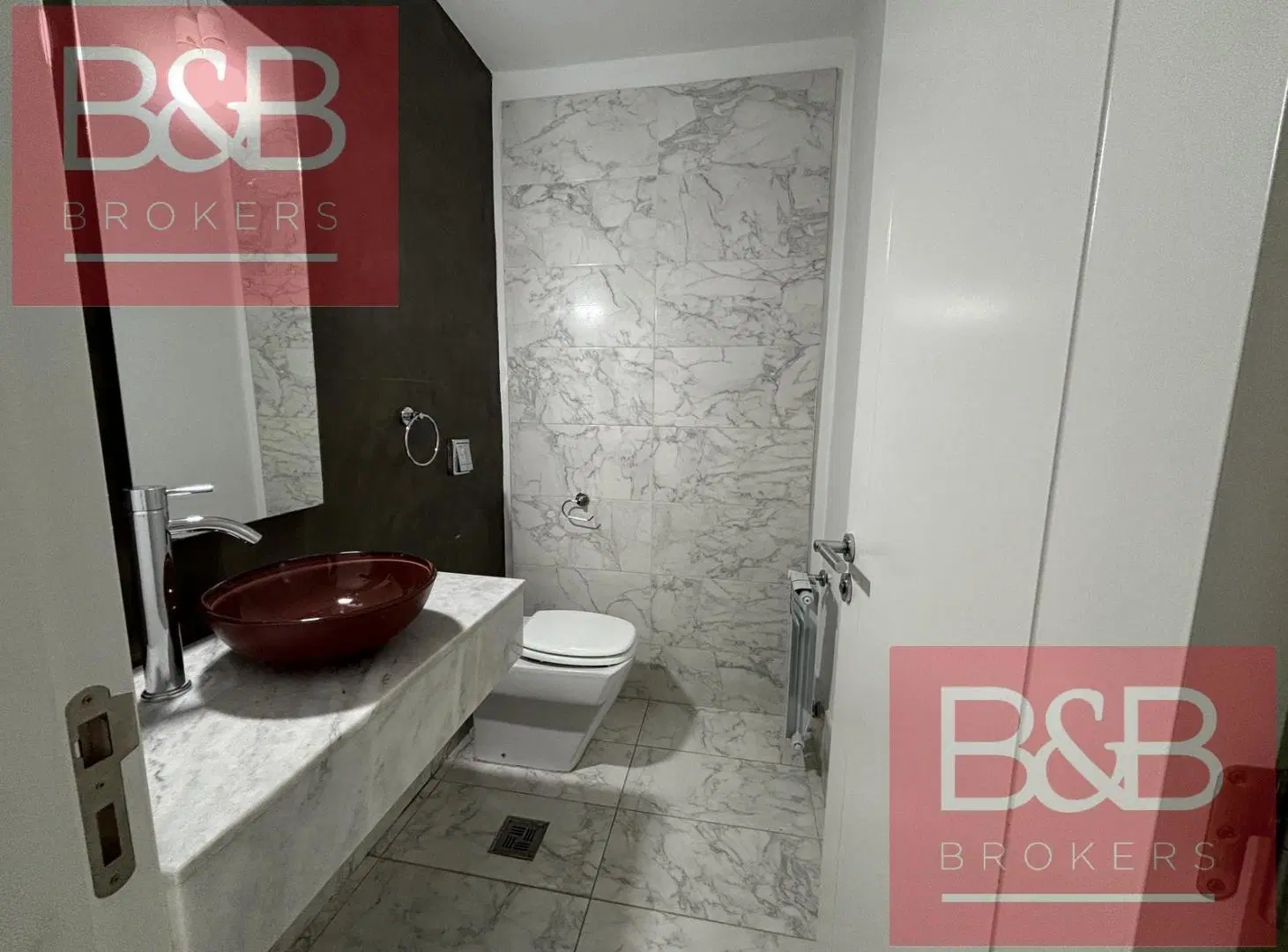 Alquiler, 3 dormitorios, 3 baños, Premium, Villa Belgrano 5