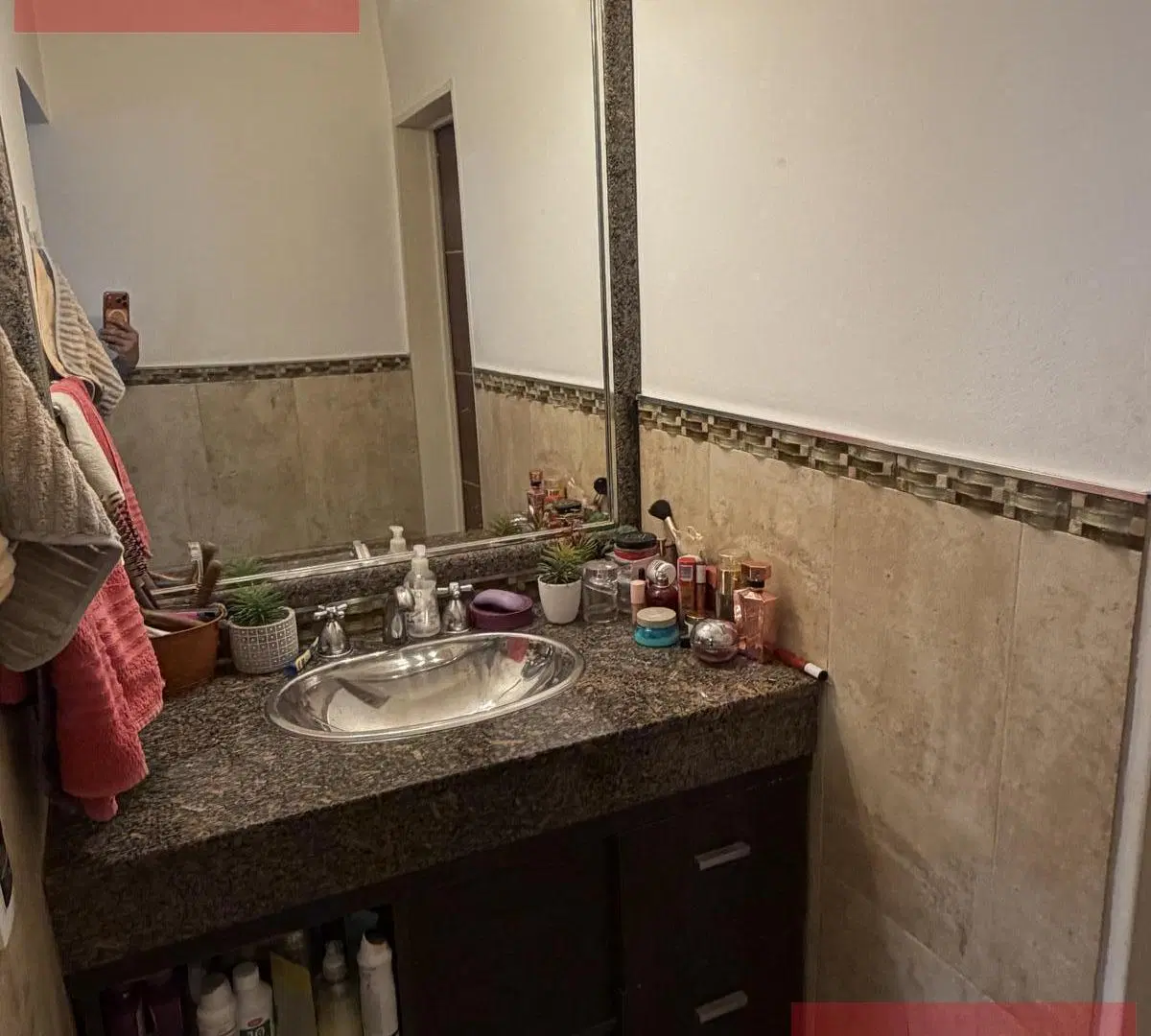 Venta, Casa 3 dorm, 4 baños, Pileta San Isidro 5