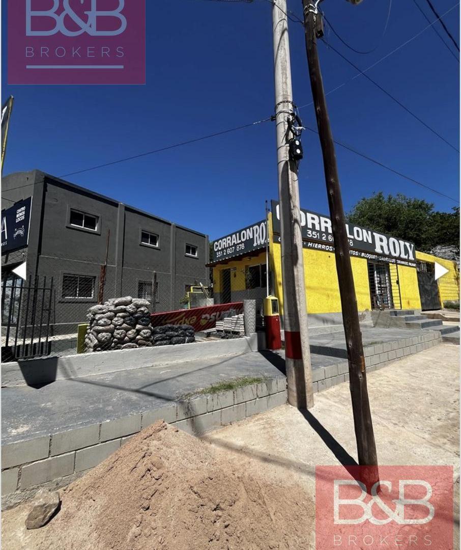 Foto de Edificio Comercial en Mendiolaza, imagen 3