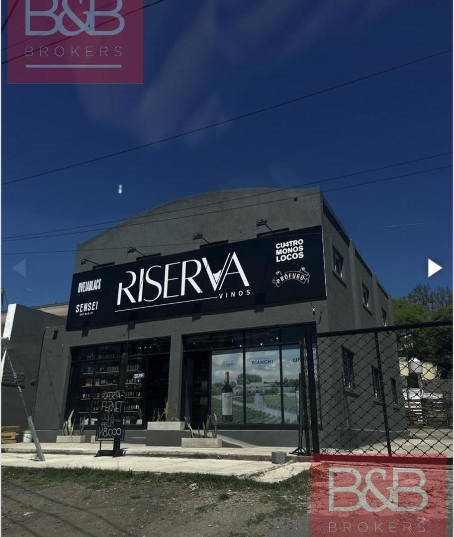Foto de Edificio Comercial en Mendiolaza, imagen 2