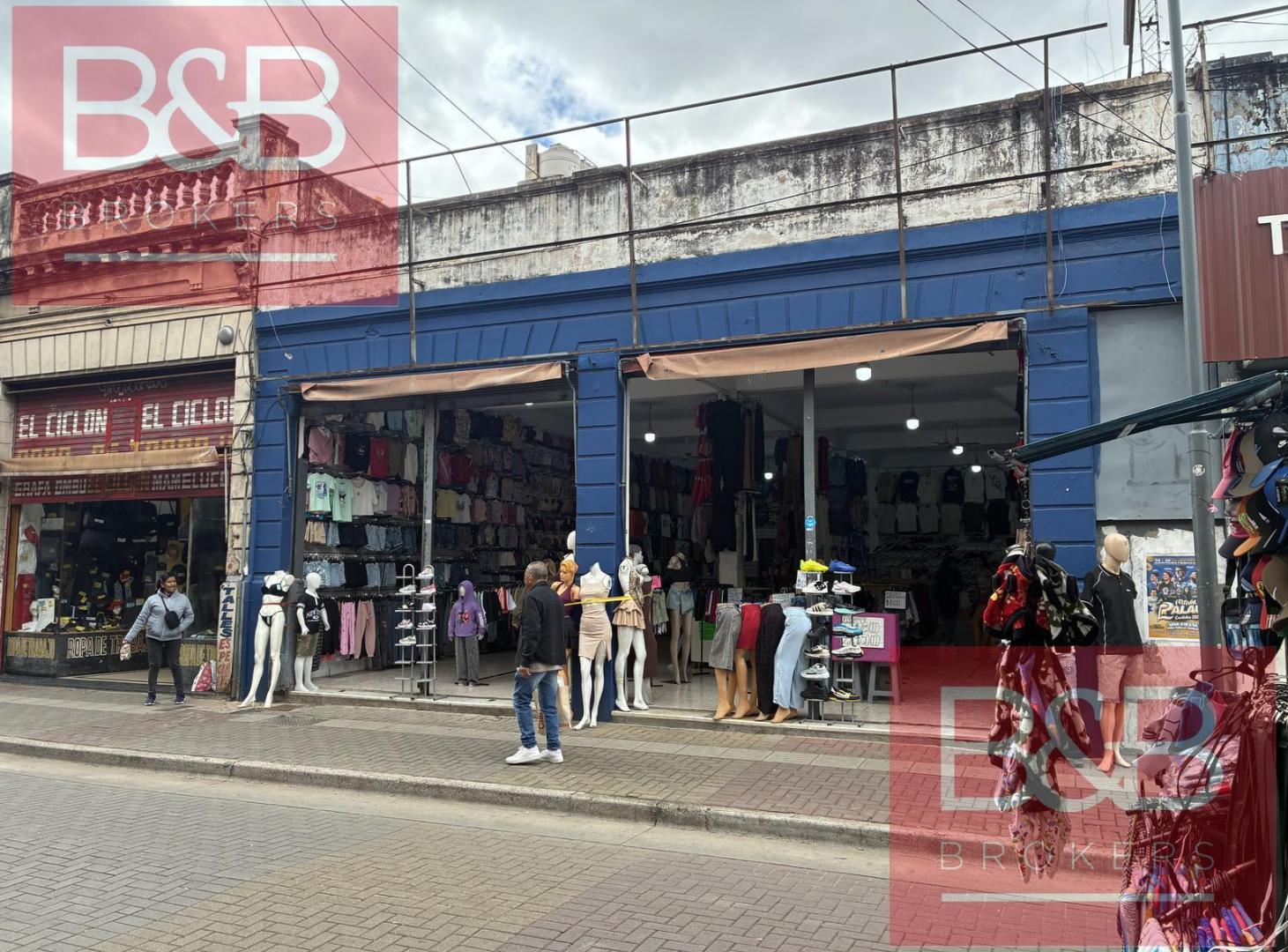 Foto de Edificio Comercial en Centro, imagen 2