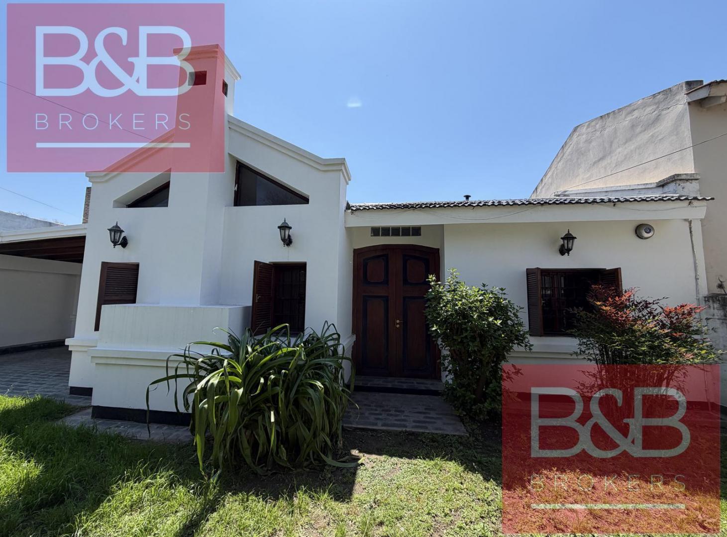 Foto de Venta, Casa en PB, 3 dorm, 2 baños, Pileta, Apta Credito, Villa Allende, imagen 2