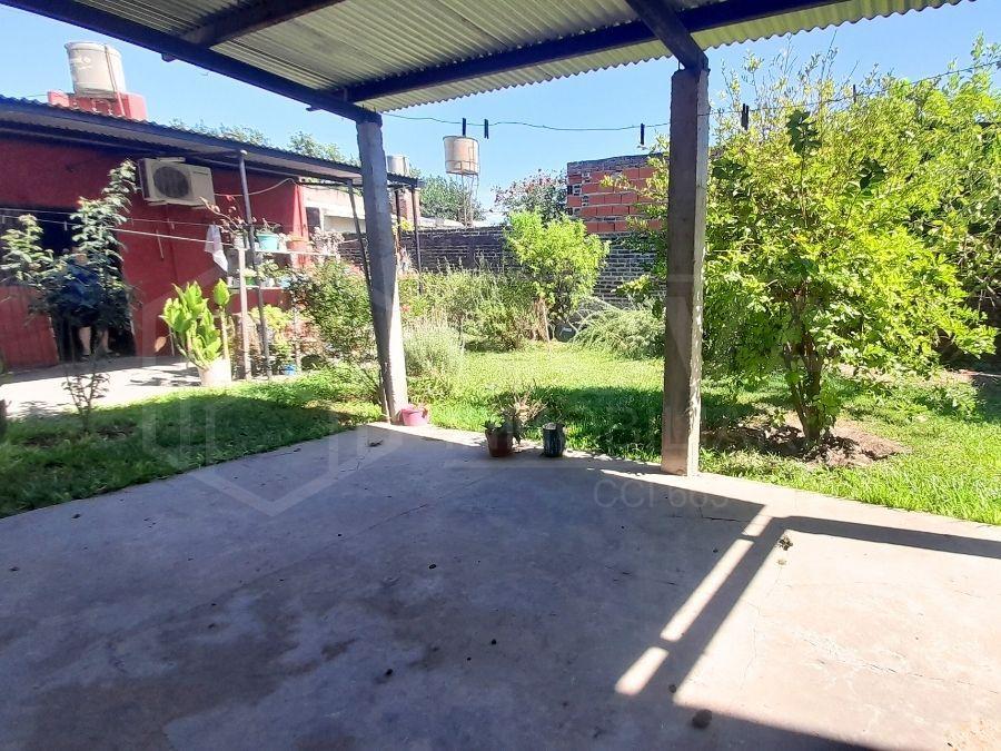 Casa en Venta - 2 Dorm. - B°america, Rqta 4