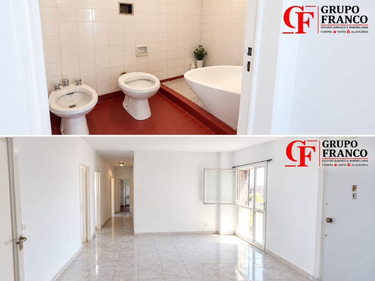 Foto de DEPARTAMENTO EN VENTA EN BARRIO SAMORE, EXCELENTE OPORTUNIDAD. MUY, imagen 5
