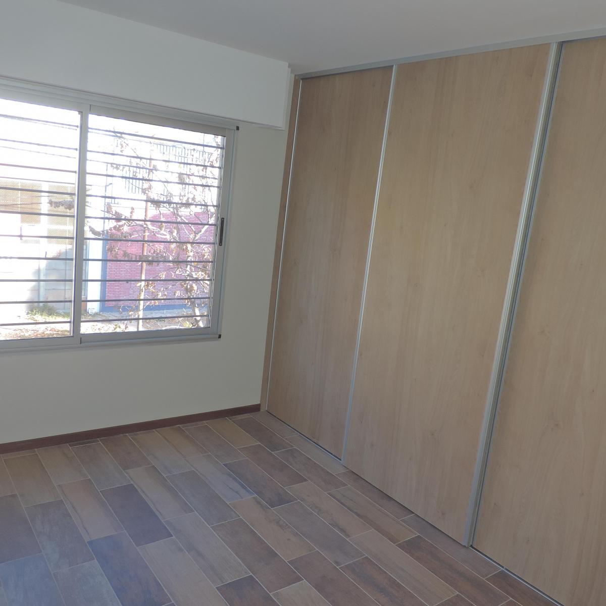 Excelente Semipiso Estrenar con Cochera. Apto Credito 3