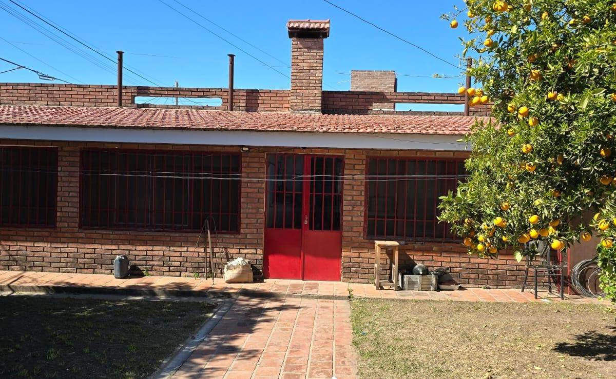 Casa en Alta Gracia 4
