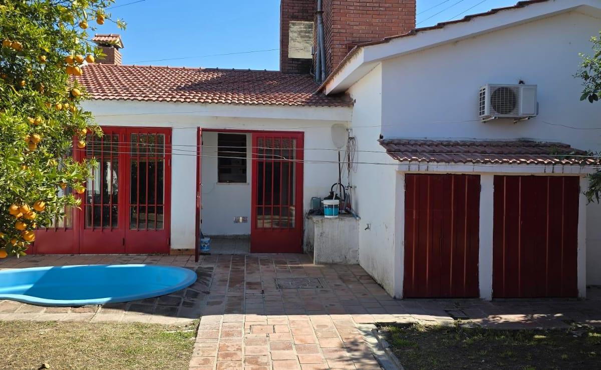 Casa en Alta Gracia 2