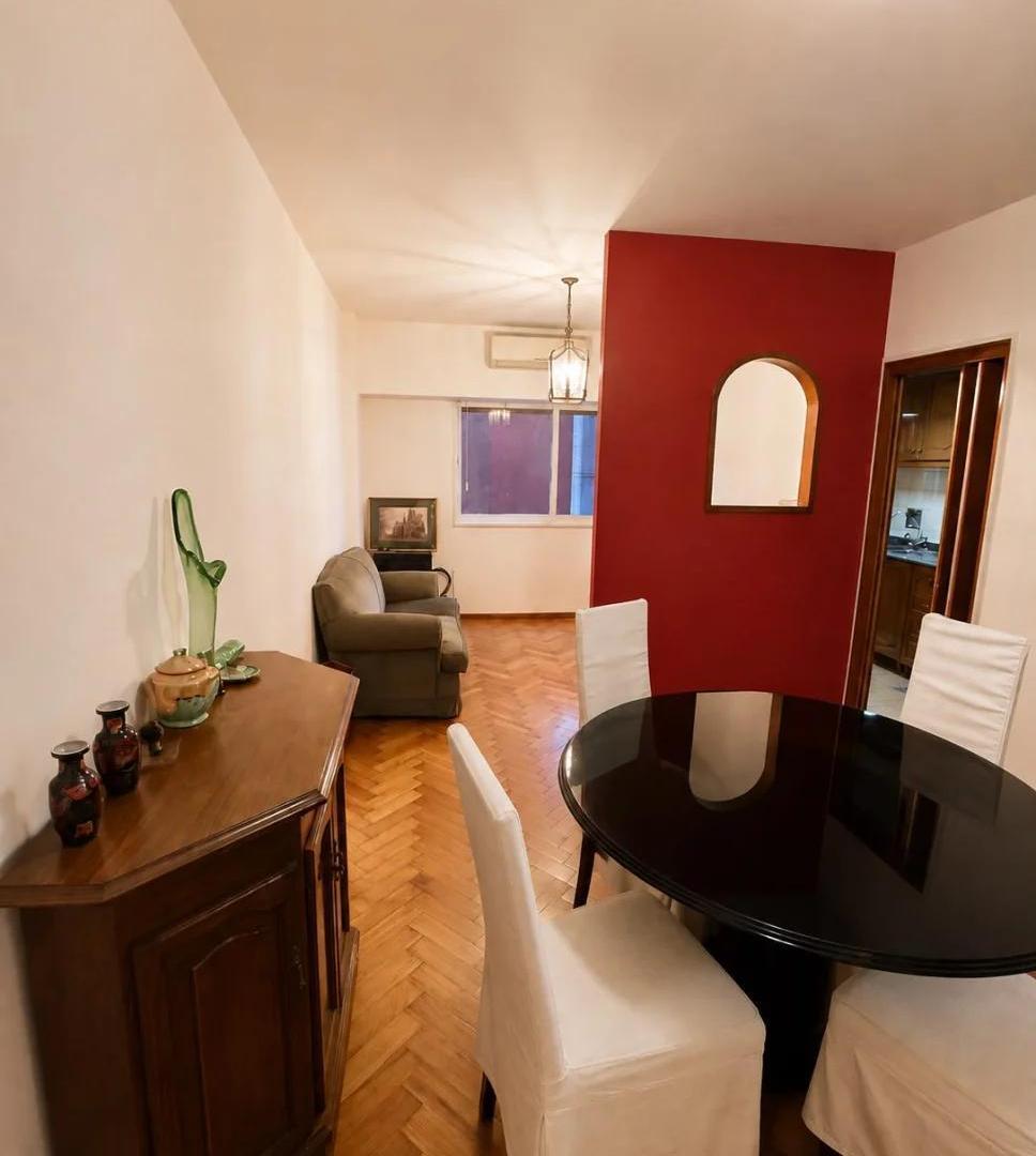 Foto de Monoambiente Palermo Ideal Inversor Santa Fe y Fitz Roy, imagen 4