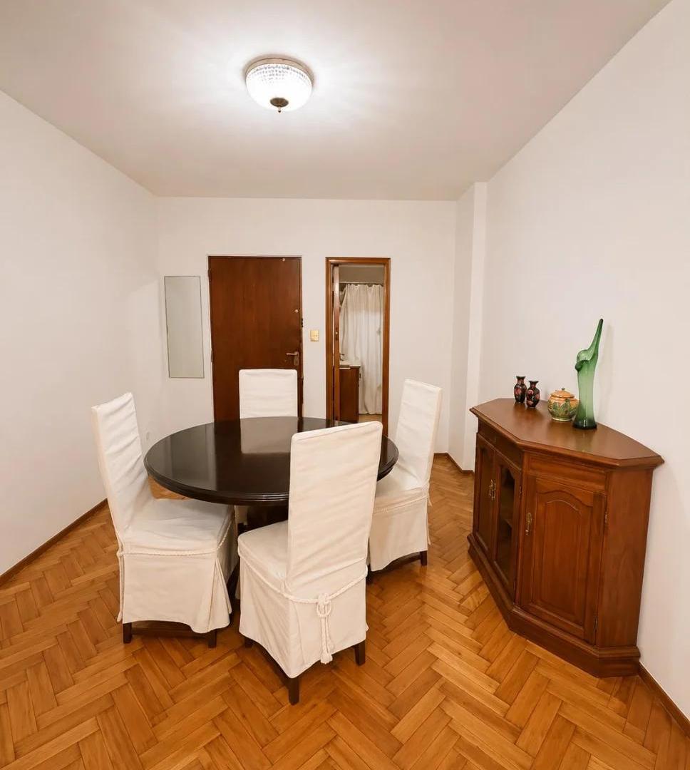 Foto de Monoambiente Palermo Ideal Inversor Santa Fe y Fitz Roy, imagen 4