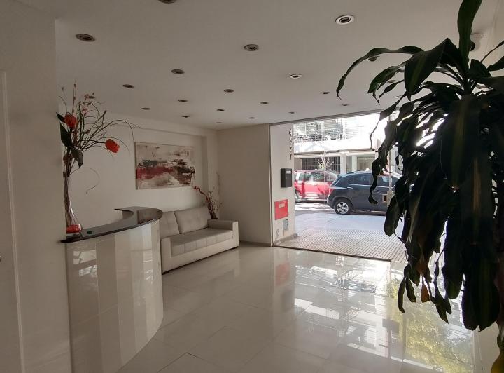 DUEÑO DIRECTO ALQUILA MONOAMBIENTE EN VILLA URQUIZA 4