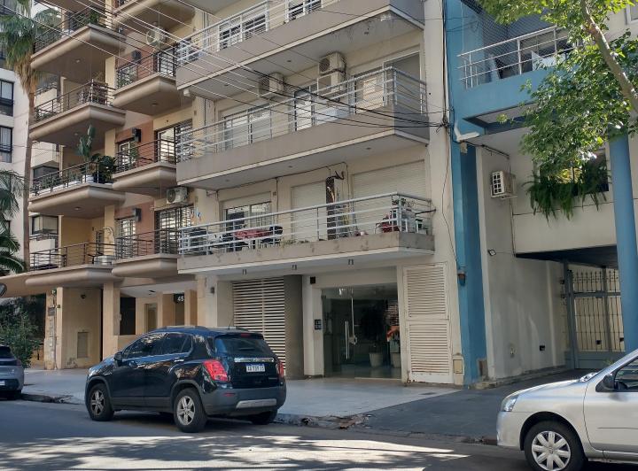 DUEÑO DIRECTO ALQUILA MONOAMBIENTE EN VILLA URQUIZA 1