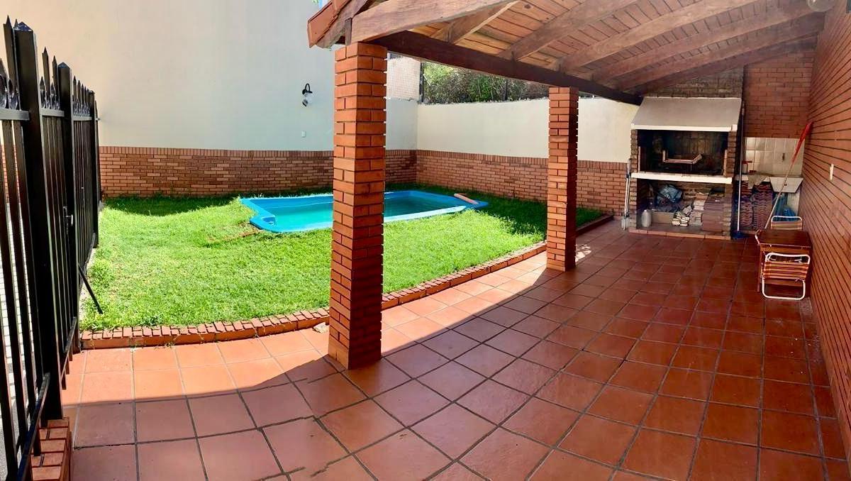 Casa en Venta Zona Sur 3