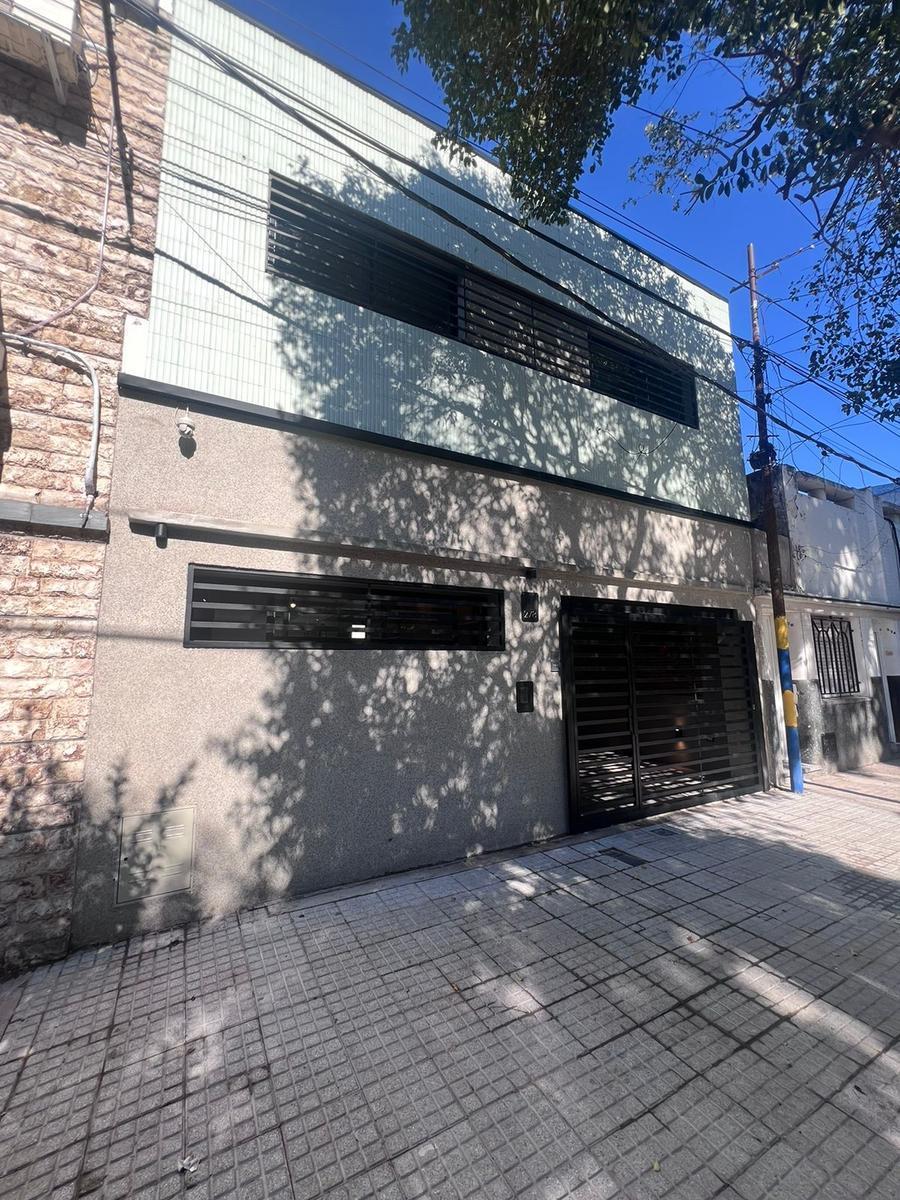Propiedad en Argentina