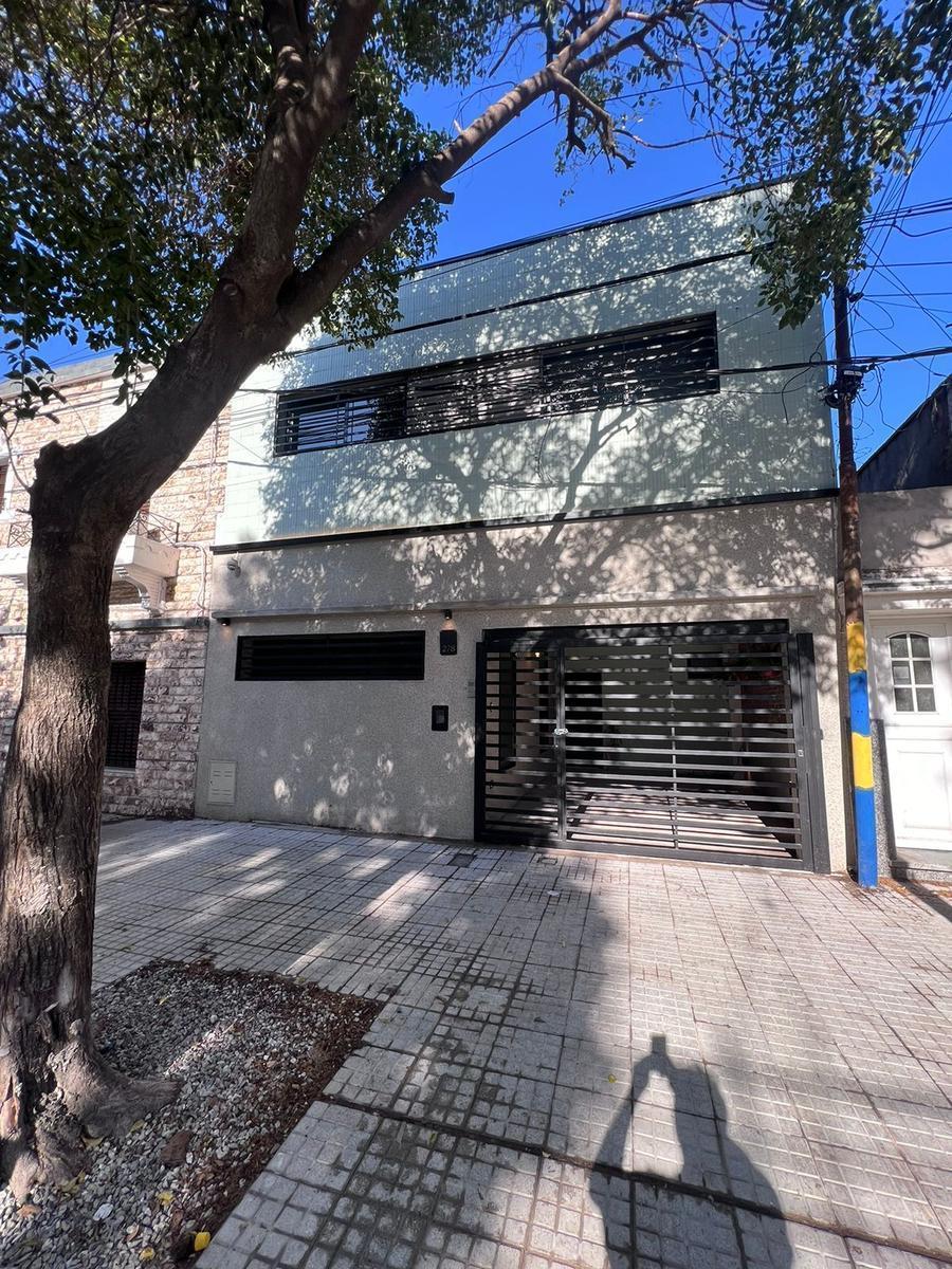 Casa Reciclada en Venta! 3 Dorm. 1