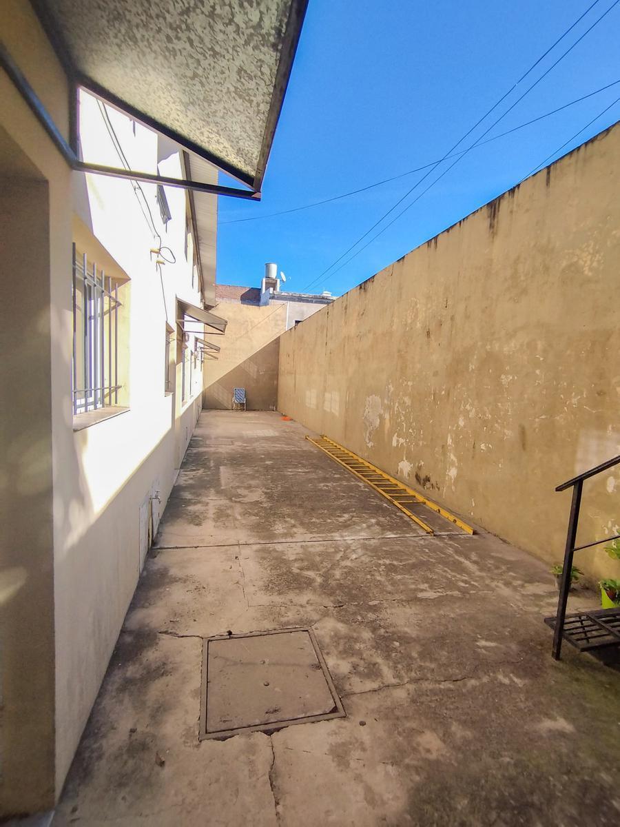 Complejo de 5 Dúplex - 120.000 Usd (Oroño 5900) 4
