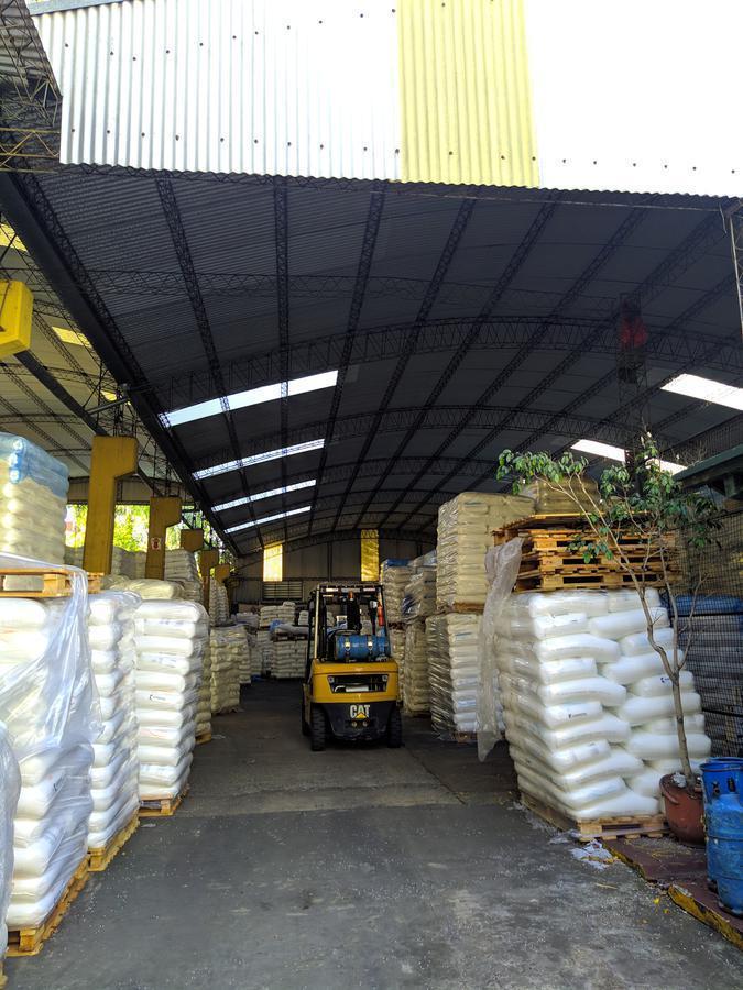 Terreno C/galpón y Oficinas en Zona Centro - Ideal Constructoras 5