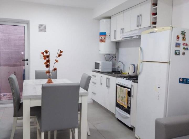 DEPARTAMENTO 1 DORMITORIO EN ALQUILER 1