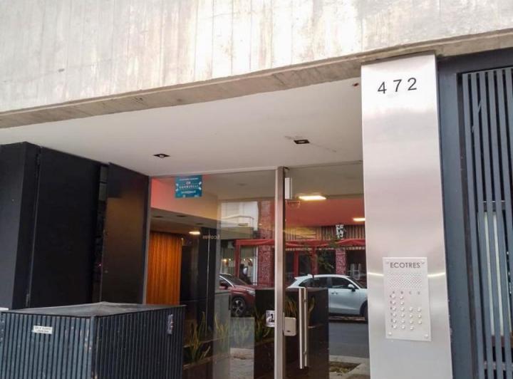 DEPARTAMENTO 1 DORMITORIO EN ALQUILER 5