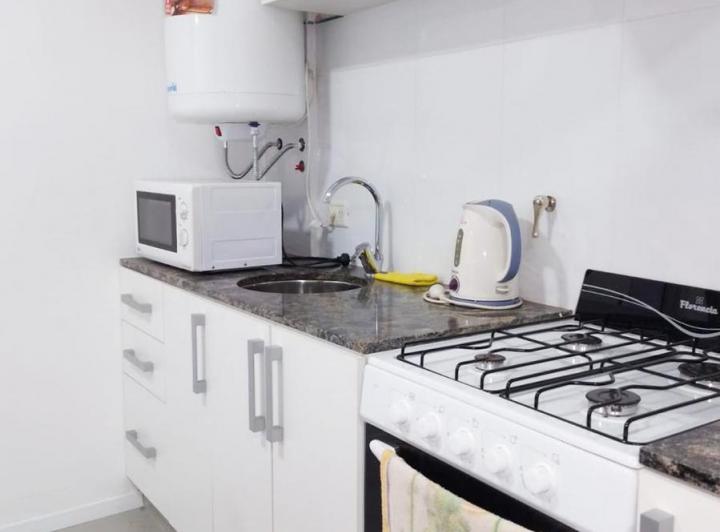 DEPARTAMENTO 1 DORMITORIO EN ALQUILER 3