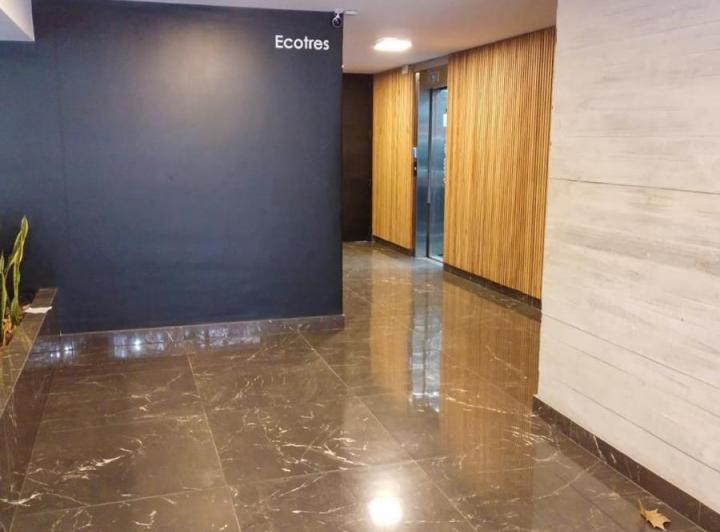DEPARTAMENTO 1 DORMITORIO EN ALQUILER 2