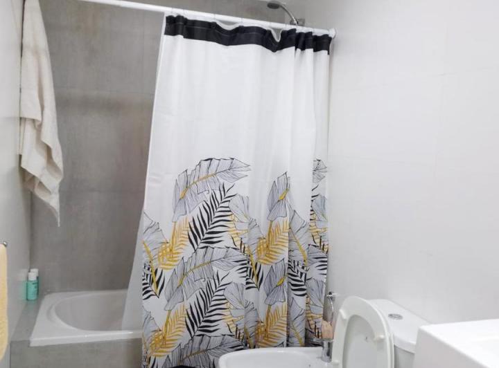 DEPARTAMENTO 1 DORMITORIO EN ALQUILER 4