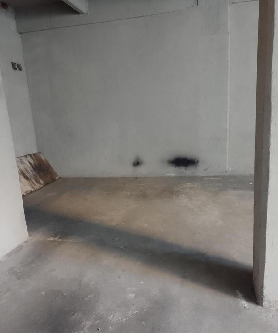 Foto de Cochera EN ECHESORTU, imagen 1