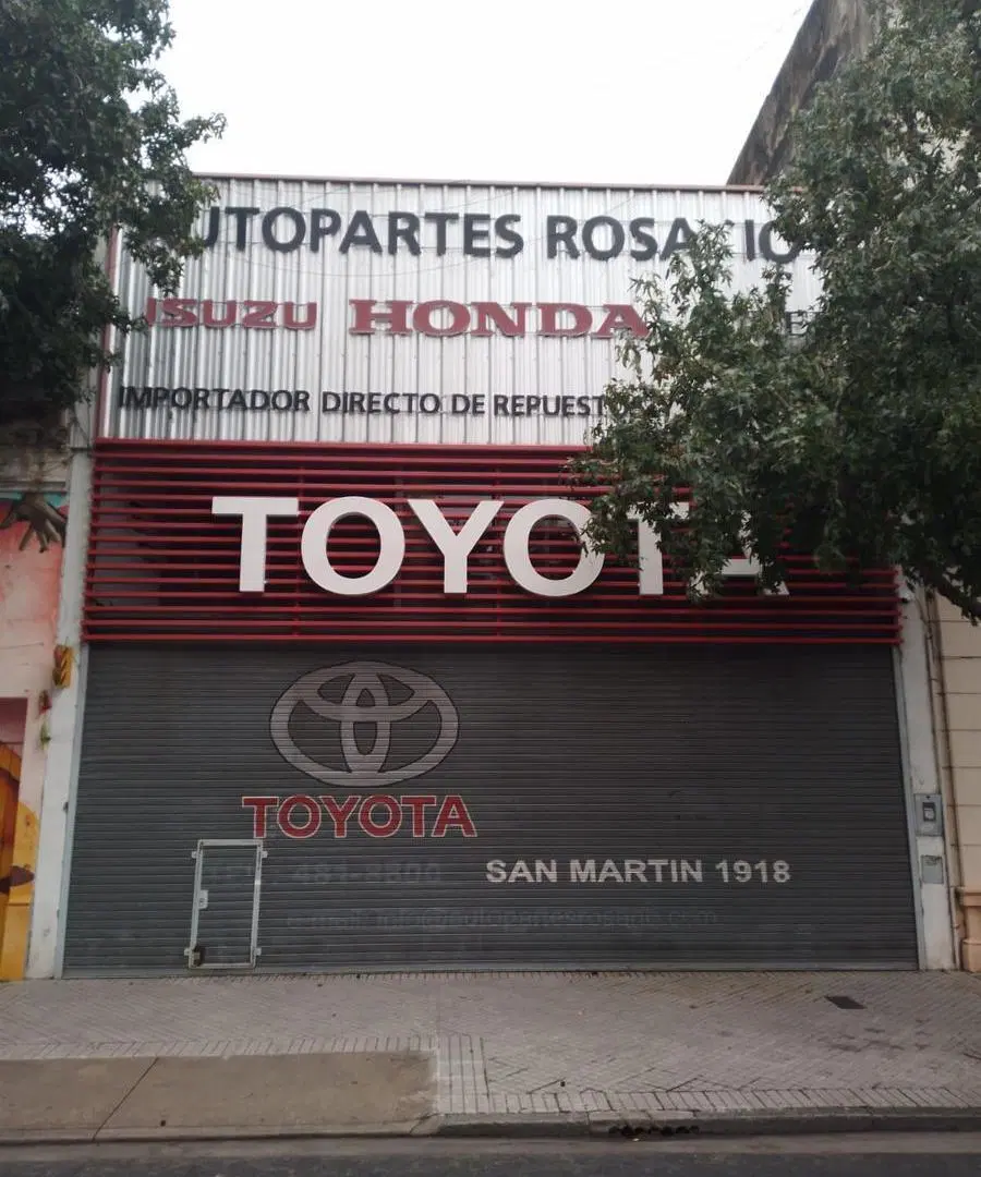 Local COMERCIAL EN EXELENTE ESTADO 3