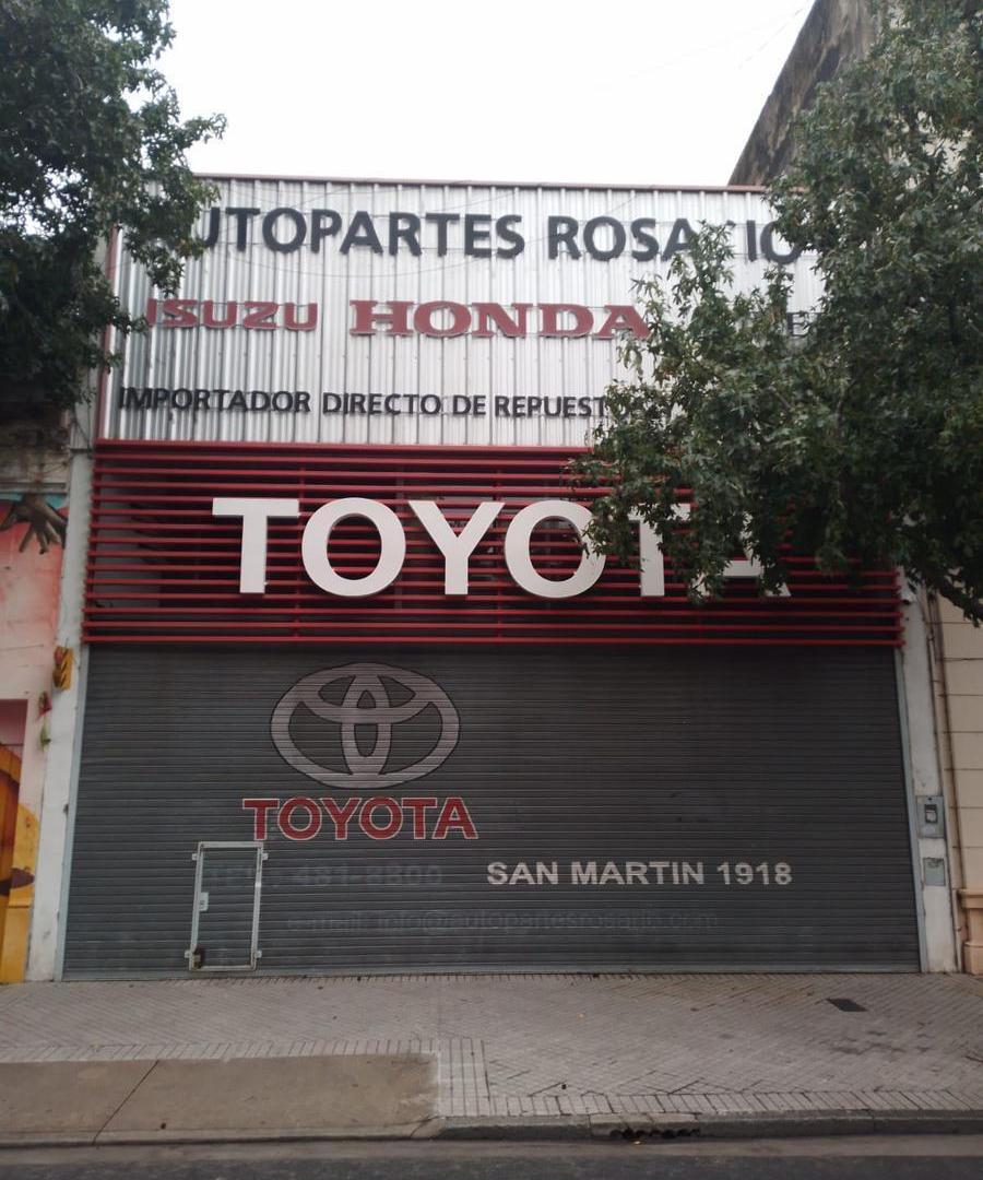 Local COMERCIAL EN EXELENTE ESTADO
