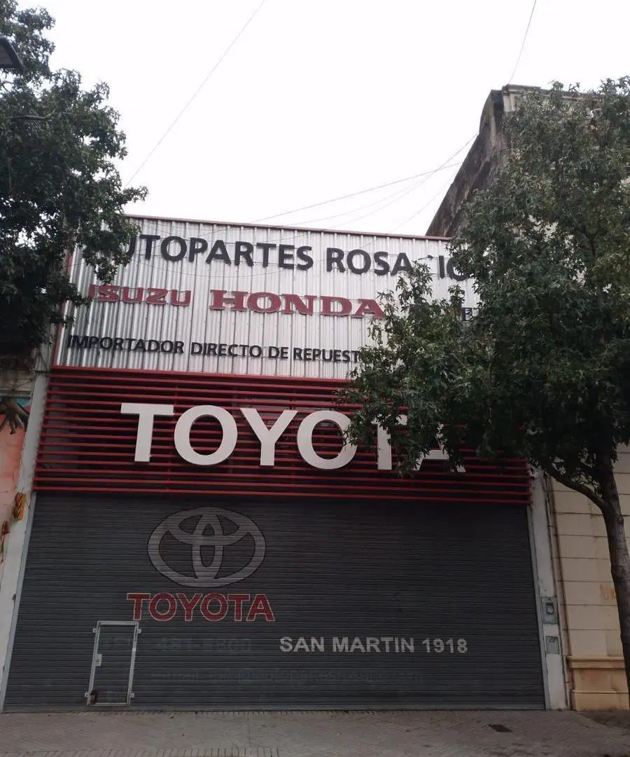 Local COMERCIAL EN EXELENTE ESTADO 3