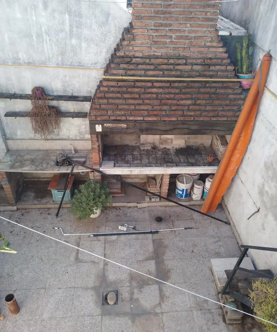 Casa en Sudoeste 8