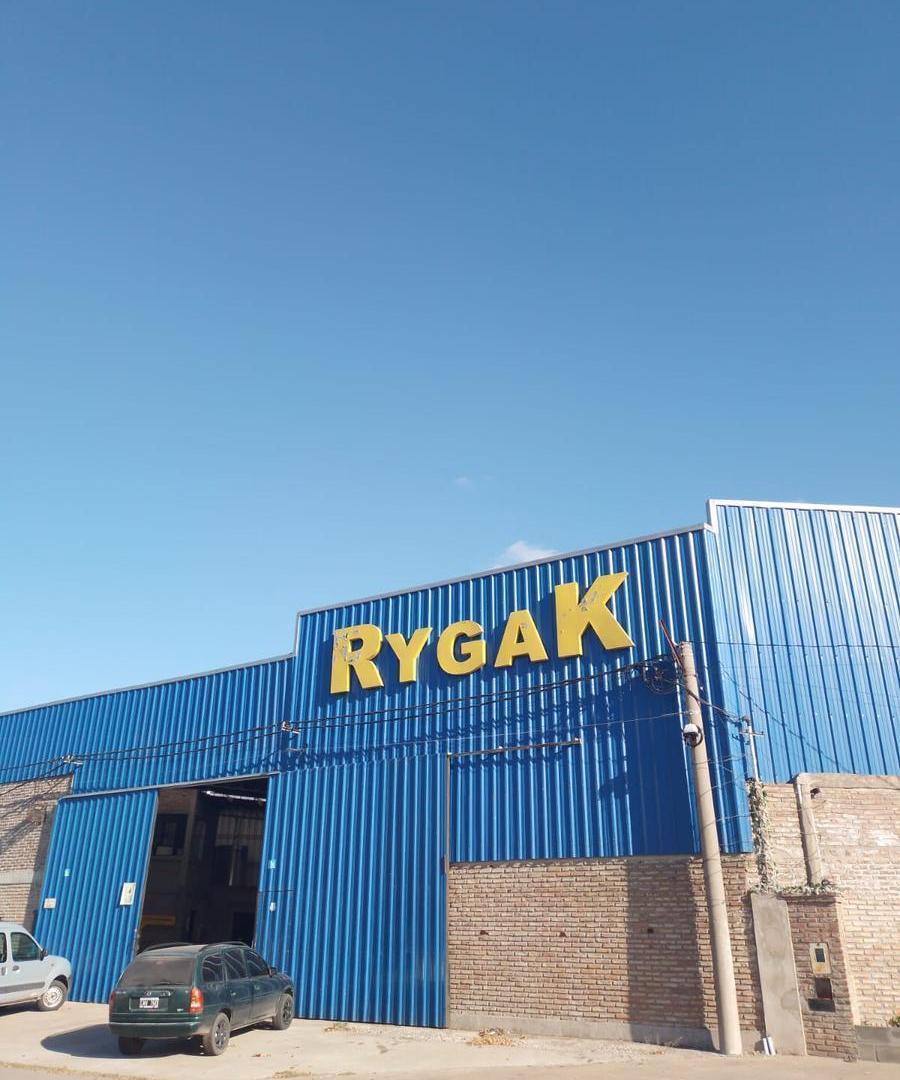 Galpón en Sur