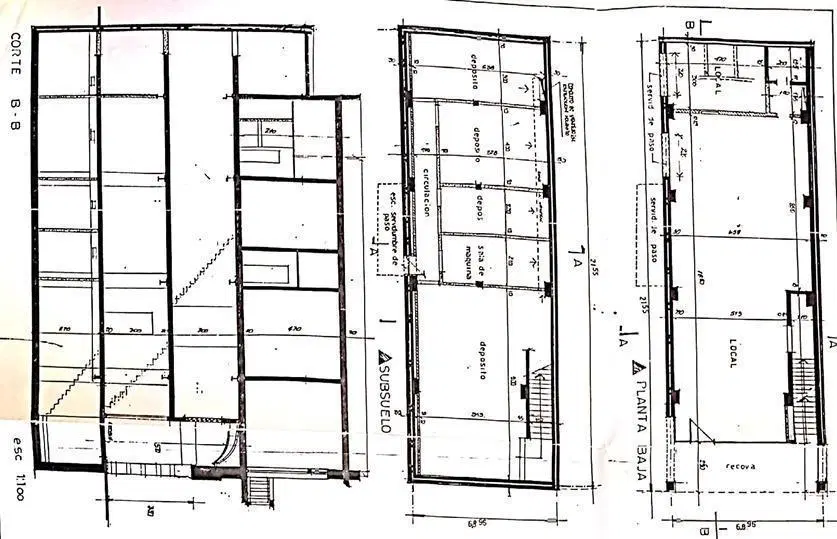 Plano 1
