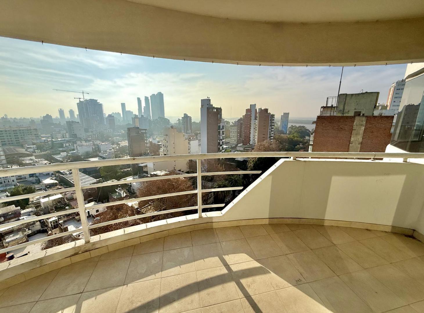 Foto de DEPTO SOBRE OROÑO - 3 DORMITORIOS - 2 COCHERAS - ZONA RÍO - EN VENTA, imagen 4