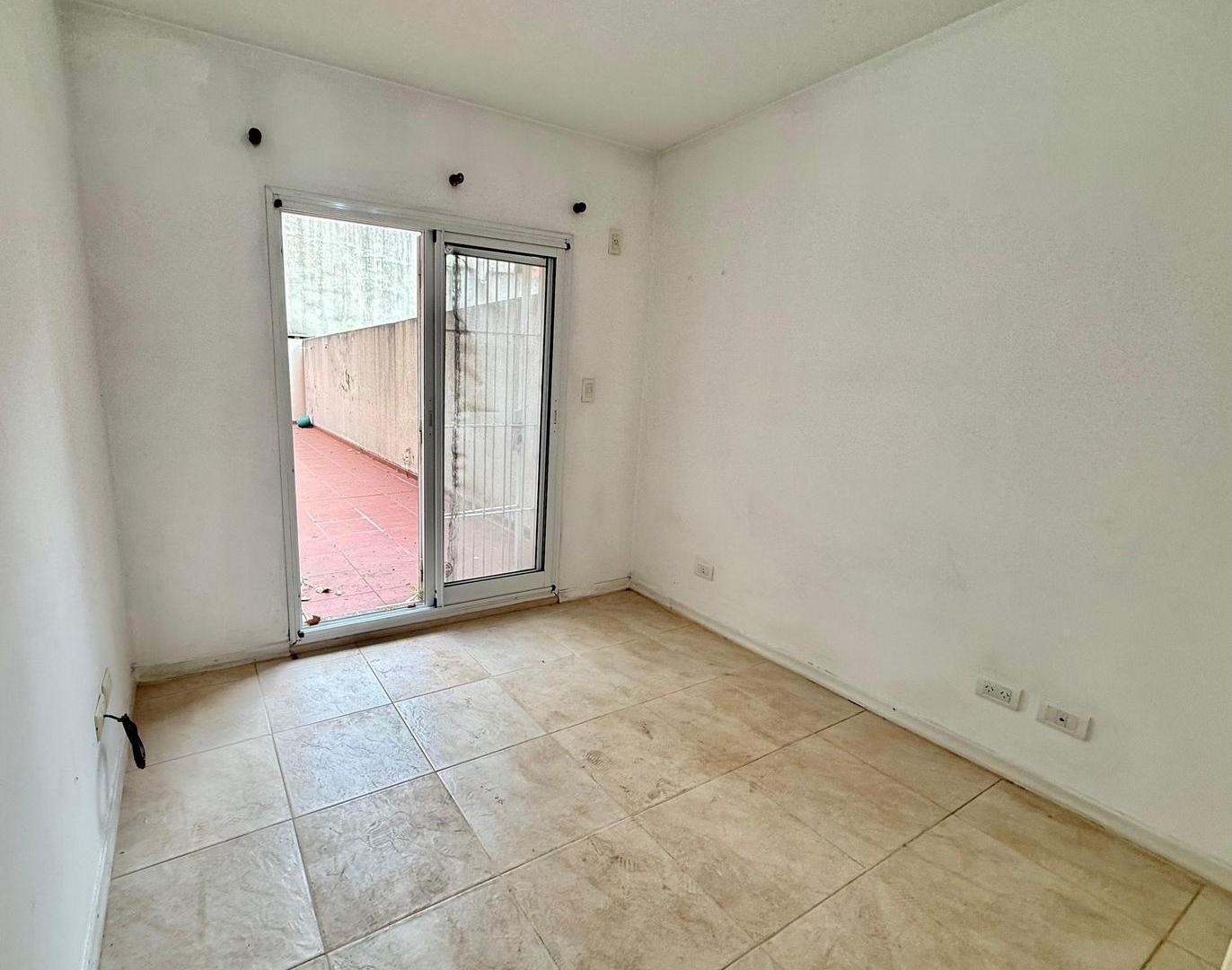 Foto de DEPTO. 1 DORMITORIO PATIO EXCLUSIVO, imagen 4