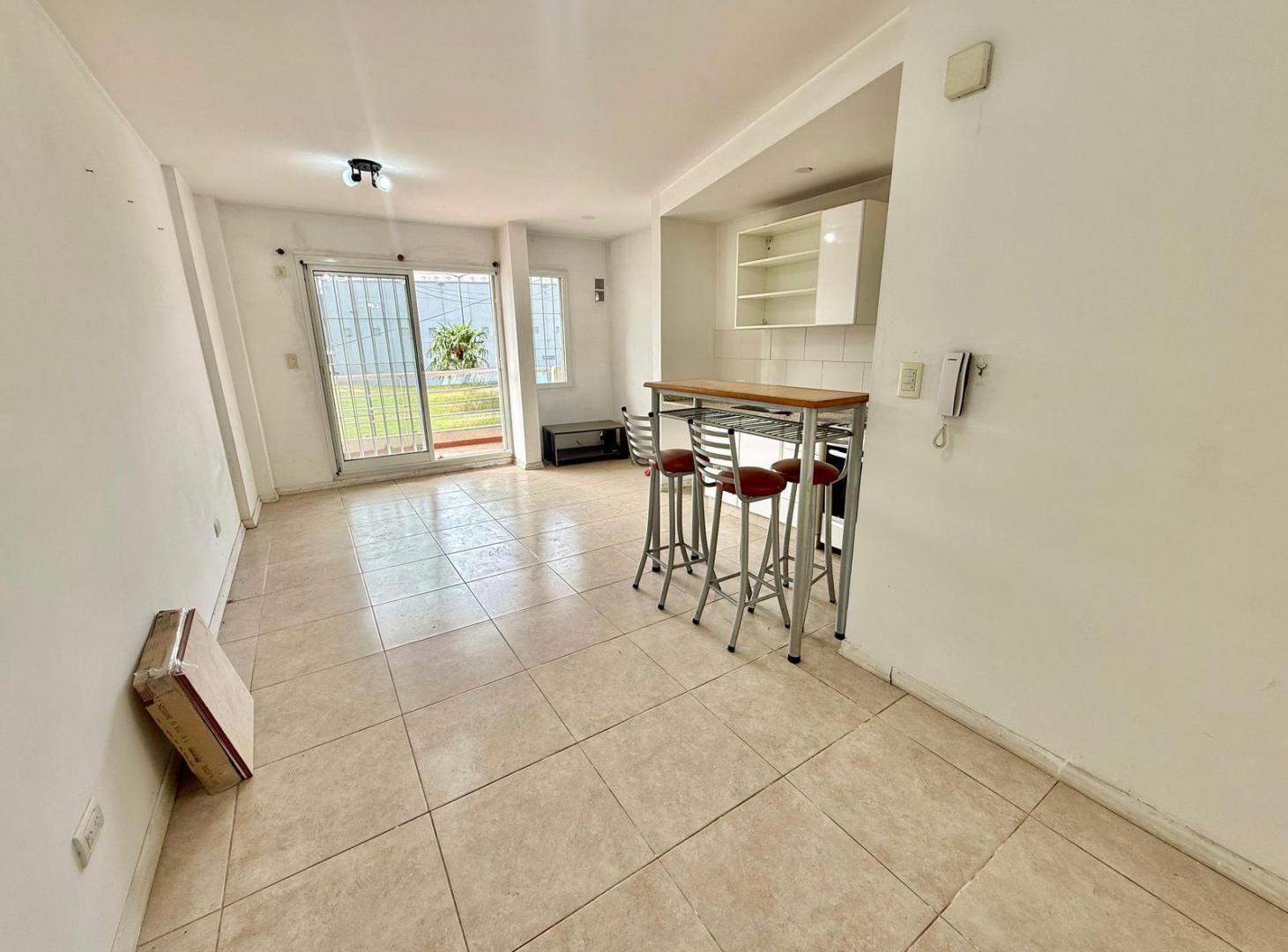 Foto de DEPTO. 1 DORMITORIO PATIO EXCLUSIVO, imagen 5