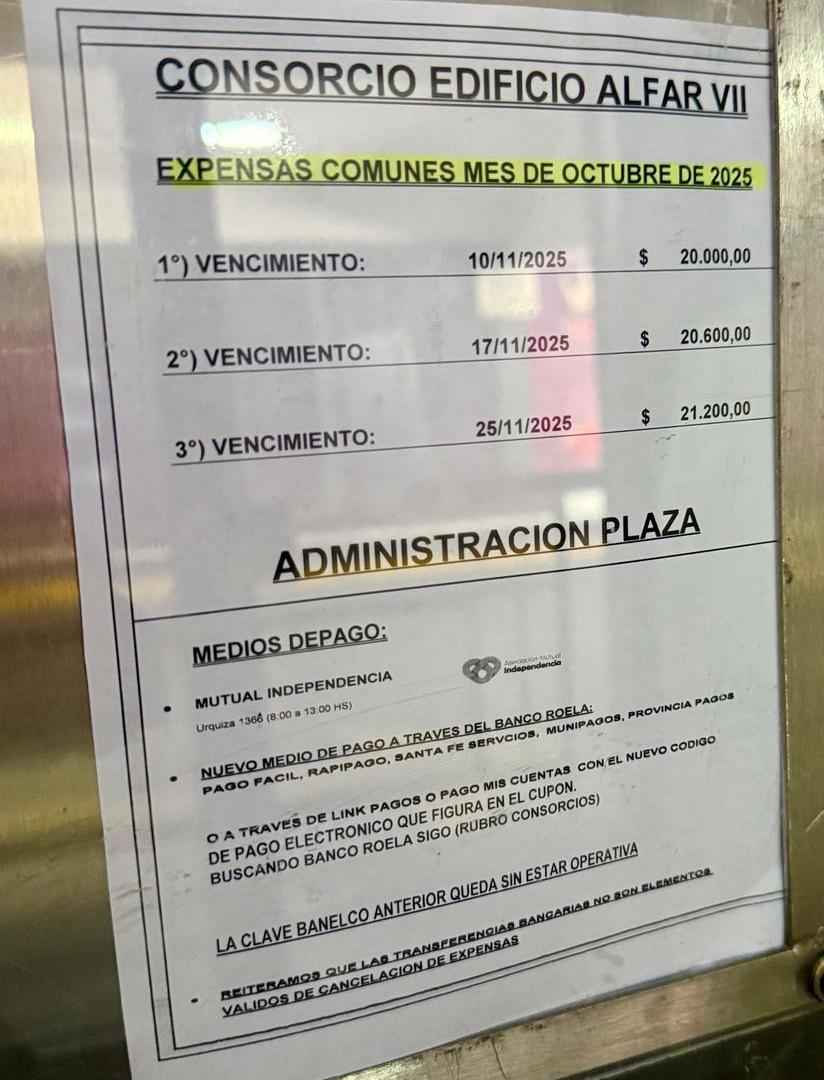 Foto de COCHERA EN VENTA! CORDOBA Y PARAGUAY - SEGURIDAD, imagen 4
