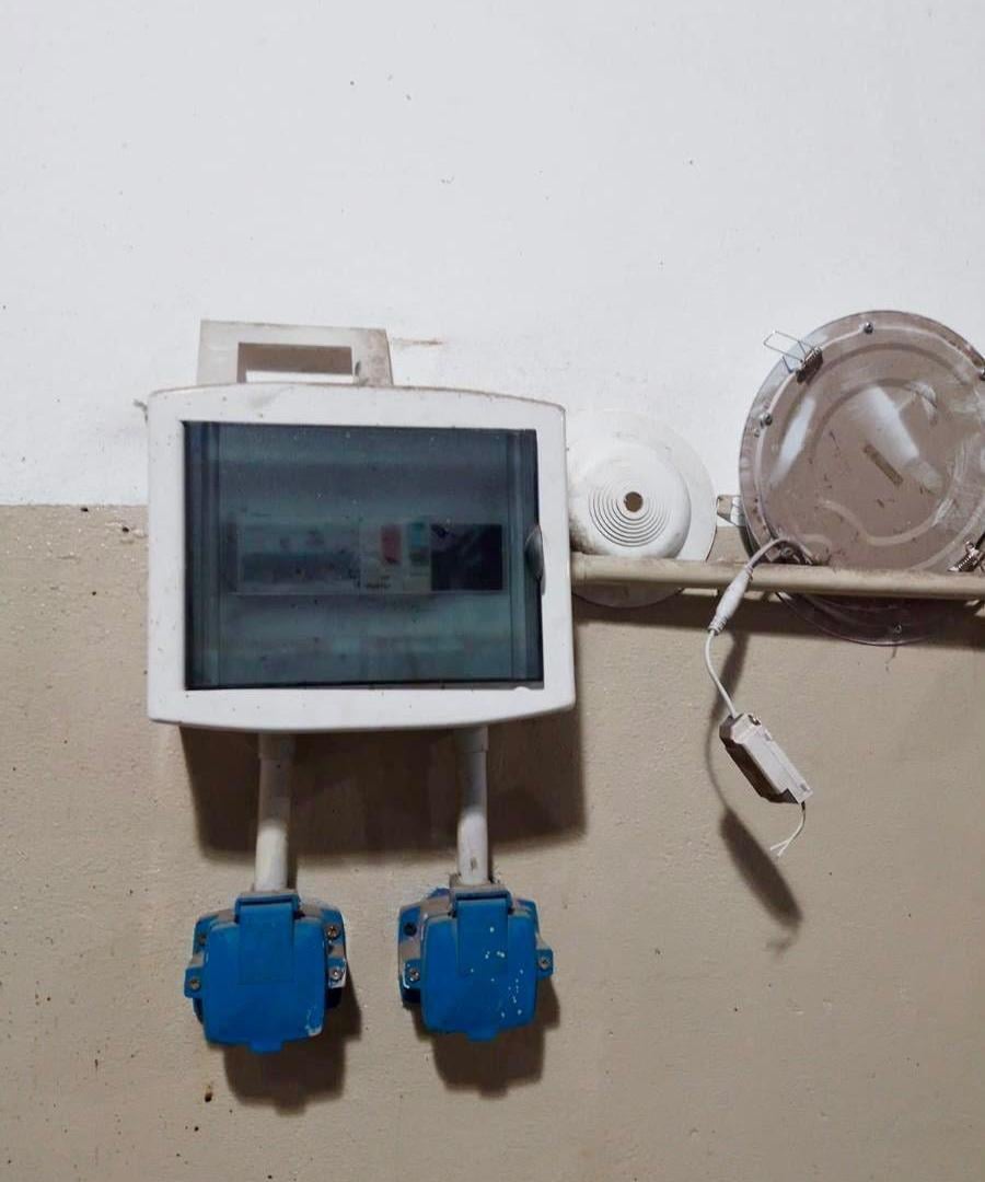 Foto de GALPÓN CON OFICINA | PORTÓN DE 4,50 M | ALQUILER Y VENTA, imagen 5