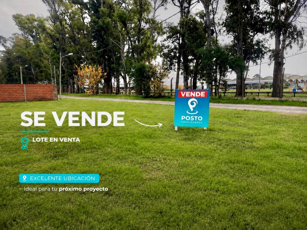 Foto de Terreno LA CHIRQUITAS - BAIGORRIA, imagen 1